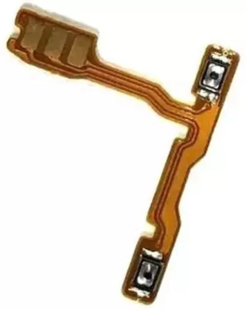 OPPO F9 VOLUME SWITCH